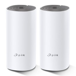 TP-Link Deco E4 (2-pack)...